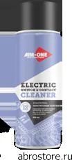 Лот: 8152471. Фото: 1. AIM-ONE Electric Switch & Contact... Другое (автохимия, масла, тюнинг)