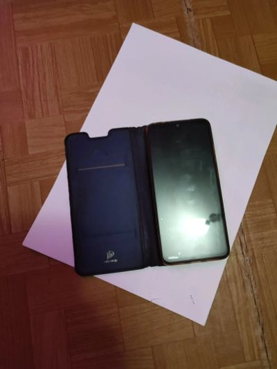 Лот: 20891472. Фото: 1. Redmi Note 7. Смартфоны