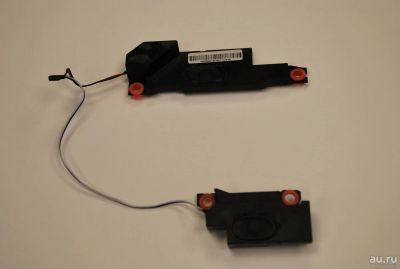 Лот: 8612271. Фото: 1. Динамик ноутбука Asus K53, K53T. Акустические системы