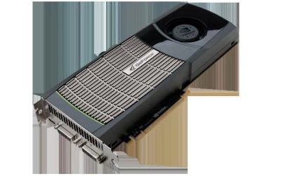 Лот: 8820665. Фото: 1. видеокарта Nvidia GTX480. Видеокарты