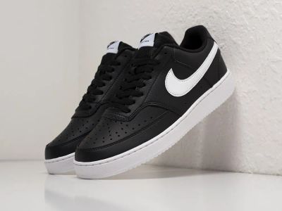 Лот: 24975626. Фото: 1. Кроссовки Nike Court Vision Low. Кеды, кроссовки, слипоны