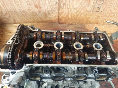 Лот: 19008200. Фото: 1. Двигатель Toyota Bb NCP31 1NZFE... Двигатель и элементы двигателя