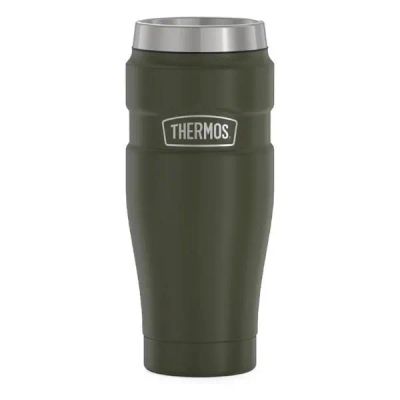Лот: 24465896. Фото: 1. Термокружка Thermos SK1005 MAG... Термосы, термокружки, фляжки