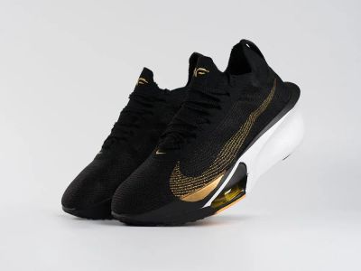 Лот: 24973601. Фото: 1. Кроссовки Nike Air Zoom Alphafly... Кеды, кроссовки, слипоны