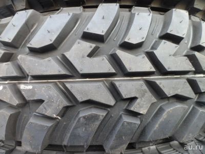 Лот: 9727022. Фото: 1. Dunlop Grandtrek MT2 - JAPAN -... Шины