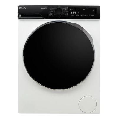 Лот: 24433026. Фото: 1. Стиральная машина DeLonghi DWM... Стиральные машины