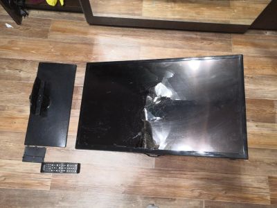 Лот: 15859204. Фото: 1. samsung ue32f5000ak неисправен... Телевизоры