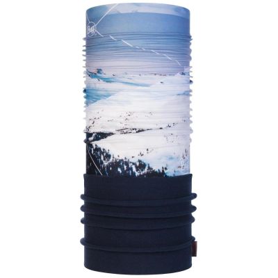Лот: 14763509. Фото: 1. Бандана Buff Mountain Collection... Зимняя спортивная одежда