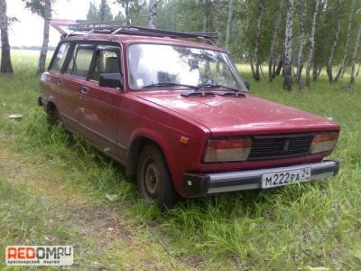 Лот: 398003. Фото: 1. ваз-21043 продам, обмен. Автомобили