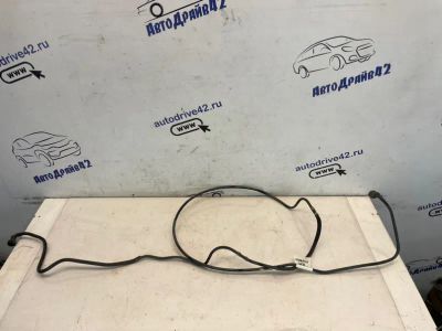 Лот: 22460308. Фото: 1. трубка абсорбера Nissan Terrano... Двигатель и элементы двигателя