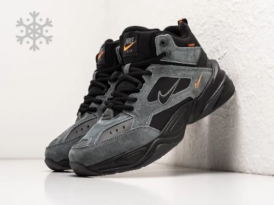 Лот: 24975482. Фото: 1. Зимние Кроссовки Nike M2K TEKNO... Кеды, кроссовки, слипоны