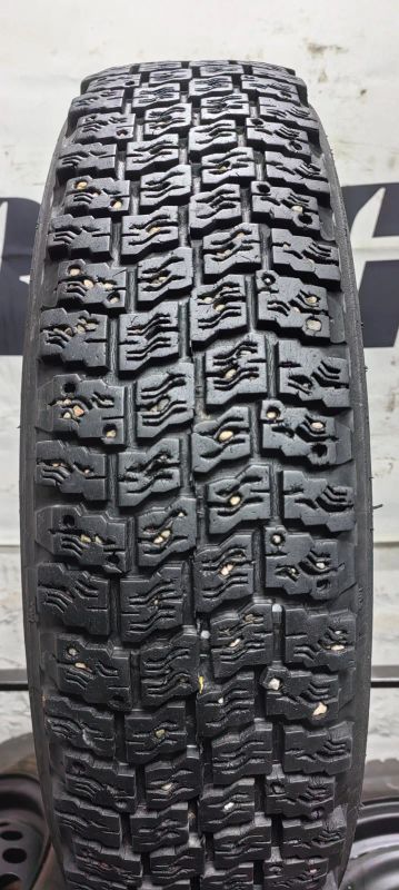 Лот: 24308655. Фото: 1. 175/80R16 88Q Кама И-511 одна. Шины