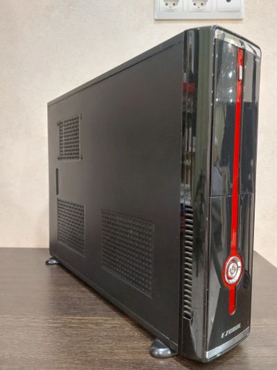 Лот: 19852509. Фото: 1. Компьютер. Intel celeron q1840... Компьютеры в сборе