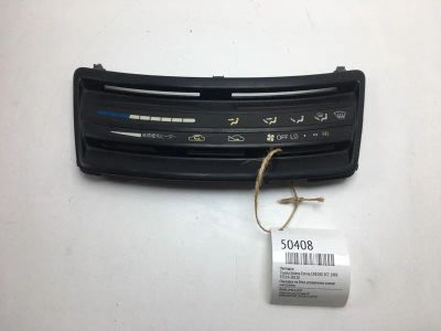 Лот: 20394664. Фото: 1. Накладка Toyota Estima Emina 1993... Кузов