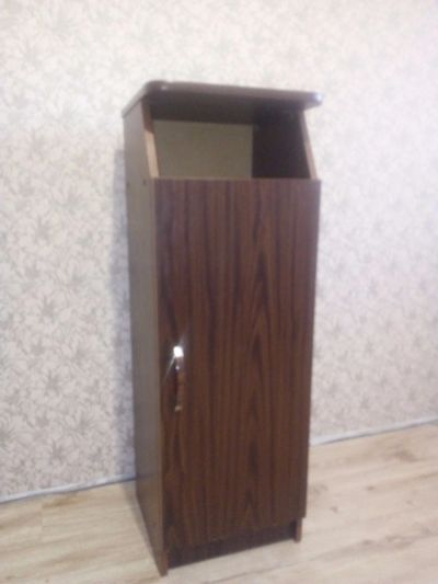 Лот: 12651153. Фото: 1. тумбочка. Тумбы
