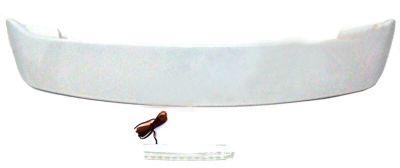 Лот: 7416919. Фото: 1. Спойлер Toyota Land Cruiser Prado... Кузов