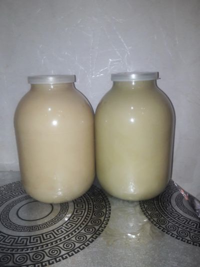 Лот: 14527330. Фото: 1. Мёд разнотравие .Урожай 2019. Мёд, продукты пчеловодства