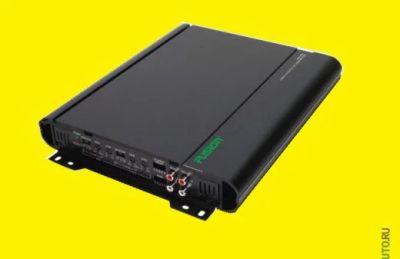 Лот: 4314739. Фото: 1. Fusion FBS-604. Усилители