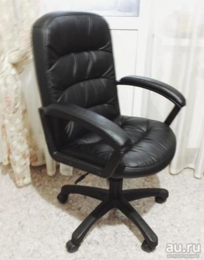 Лот: 13317722. Фото: 1. Офисное кресло. Стулья и кресла офисные