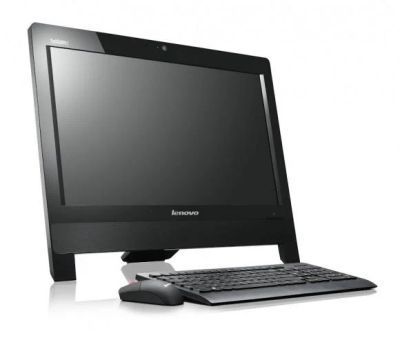 Лот: 7823729. Фото: 1. Моноблок 18.5" Lenovo ThinkCentre... Моноблоки