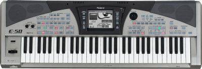 Лот: 7585308. Фото: 1. Roland E-50 автоаккомпанимент... Клавишные