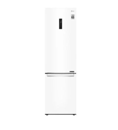 Лот: 17667090. Фото: 1. Холодильник LG DoorCooling+ GA-B509... Холодильники, морозильные камеры