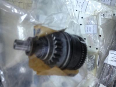 Лот: 5703775. Фото: 1. Бендикс 6M6-8183E00-00 Yamaha. Запчасти для лодок, катеров, лодочных моторов