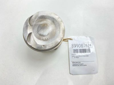 Лот: 23336457. Фото: 1. Поршень Suzuki Liana 2004 1210054820... Двигатель и элементы двигателя