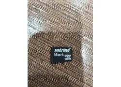 Лот: 18352358. Фото: 1. Карта памяти 16гб. USB-флеш карты