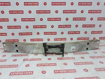 Лот: 20903835. Фото: 1. Усилитель бампера Nissan Skyline... Кузов