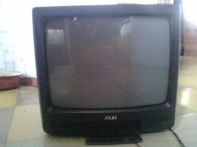 Лот: 2152253. Фото: 1. Телевизор акай. Телевизоры