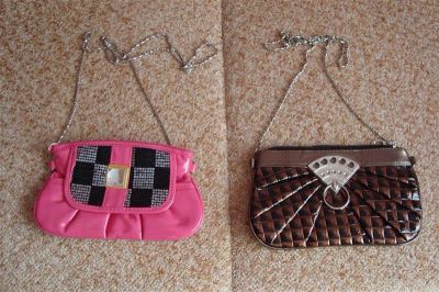 Лот: 2672253. Фото: 1. сумка маленькая сумочка сумка... Сумки