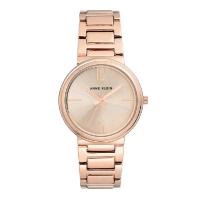 Лот: 23807856. Фото: 1. Женские часы ANNE KLEIN Daily... Оригинальные наручные часы