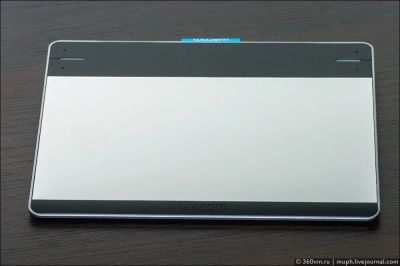 Лот: 6478371. Фото: 1. Графический планшет wacom Intuos... Другое (периферия)
