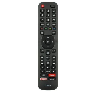 Лот: 21517366. Фото: 1. Пульт Huayu для Hisense EN2BB27H. Пульты ДУ