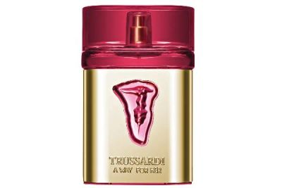 Лот: 9154283. Фото: 1. Trussardi A Way for Her Trussardi... Женская парфюмерия