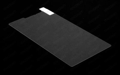 Лот: 6034605. Фото: 1. Защитное стекло Lenovo Vibe Z2... Защитные стёкла, защитные плёнки