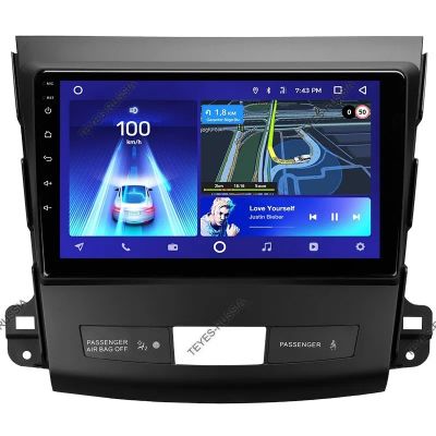 Лот: 20759668. Фото: 1. Магнитола Teyes CC2 Lite Plus... Автомагнитолы