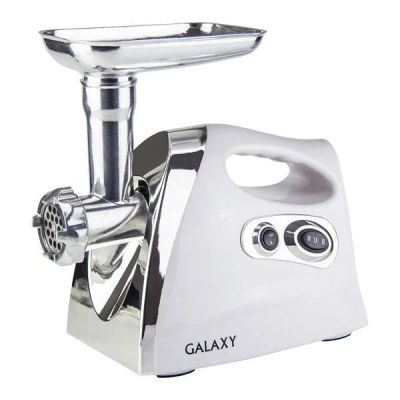 Лот: 16994465. Фото: 1. Мясорубка 800Вт Galaxy (1/6). Кухонная