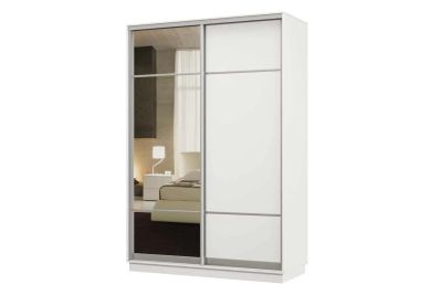 Лот: 24663250. Фото: 1. Шкаф-купе 2-дверный Hoff Практик... Шкафы, шкафы-купе