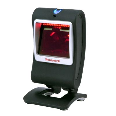 Лот: 7847452. Фото: 1. Сканер штрих кода Honeywell MK7580... Торговое