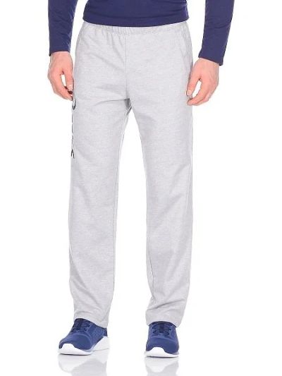 Лот: 13119047. Фото: 1. Брюки спортивные ASICS MAN KNIT... Спортивные брюки, штаны