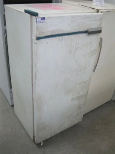 Лот: 3660477. Фото: 1. холодильник Бирюса-3 №9191. Холодильники, морозильные камеры