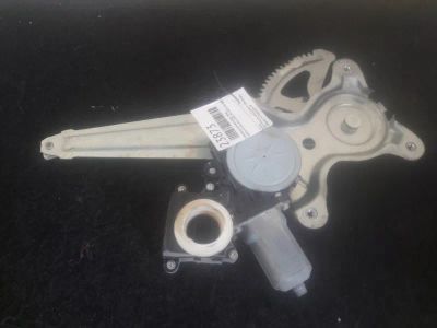 Лот: 21412674. Фото: 1. стеклоподъемник Toyota Corolla... Двигатель и элементы двигателя