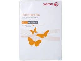 Лот: 6559468. Фото: 1. Офисная бумага Xerox Perfect Print... Бумага