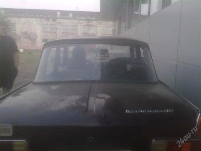 Лот: 1010242. Фото: 1. продам москвичь. Автомобили