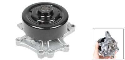 Лот: 6621929. Фото: 1. Помпа T-121 Celica,Camry ZZV50... Другое (автозапчасти)