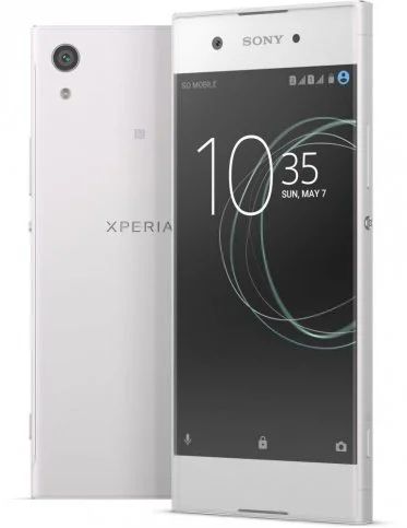 Лот: 10580792. Фото: 1. sony xperia xa1. Смартфоны