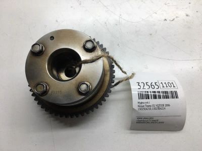 Лот: 20386249. Фото: 1. Муфта VVT-I Nissan Teana 2006... Двигатель и элементы двигателя