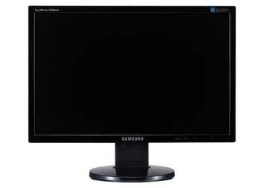 Лот: 11137555. Фото: 1. Монитор Samsung SyncMaster 2243NWX. ЖК-мониторы